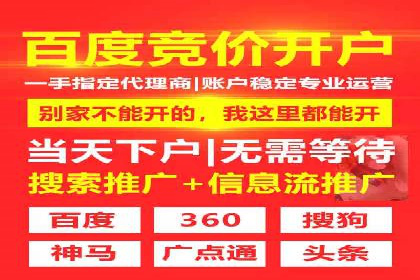 SEM运营托管案例：打造高效广告投放方案