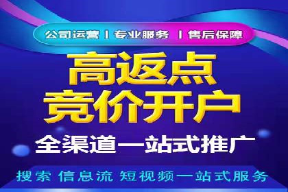 解析推广信息流的投放策略与市场趋势